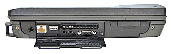 DESTEN CyberBook R853 (Core i7 3667U 2000 Mhz/13.3"/1024x768/4Gb/500Gb/DVD-RW/Intel HD Graphics 4000/Wi-Fi/Bluetooth/Без ОС)
