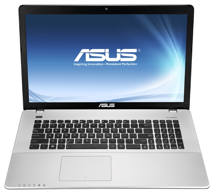 ASUS X750JA (Core i7 4700HQ 2400 Mhz/17.3"/1600x900/8.0Gb/1000Gb/DVD-RW/Wi-Fi/Bluetooth/Win 8 64)