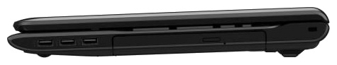 Sony VAIO SVE1712P1R (Core i5 3210M 2500 Mhz/17.3"/1600x900/4096Mb/500Gb/DVD-RW/Wi-Fi/Bluetooth/Win 8 Pro 64)
