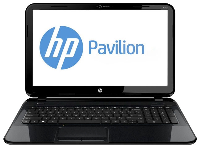 HP PAVILION 15-b052sr (Core i3 3217U 1800 Mhz/15.6"/1366x768/4096Mb/352Gb/DVD нет/Wi-Fi/Bluetooth/Win 8 64)