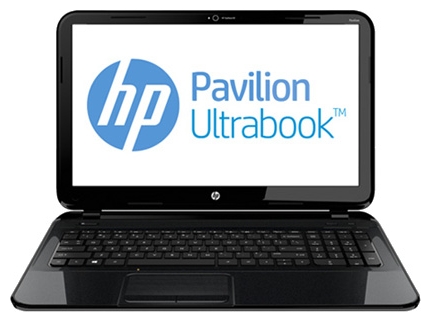 HP PAVILION 15-b060sr (Core i3 2377M 1500 Mhz/15.6"/1366x768/4096Mb/352Gb/DVD нет/Wi-Fi/Bluetooth/Win 8 64)