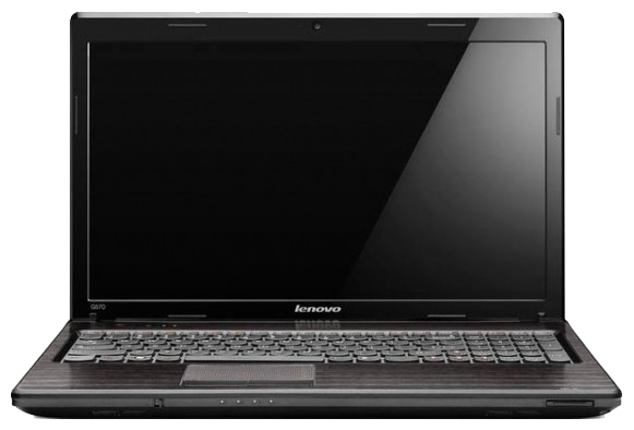 Lenovo G570 (Celeron B800 1500 Mhz/15.6"/1366x768/2048Mb/320Gb/DVD-RW/Wi-Fi/Win 7 Starter)