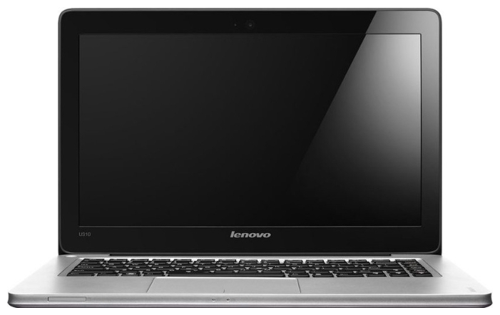Lenovo IdeaPad U310 Ultrabook (Core i5 3317U 1700 Mhz/13.3"/1366x768/4096Mb/500Gb/DVD нет/Wi-Fi/Bluetooth/Win 7 HB)