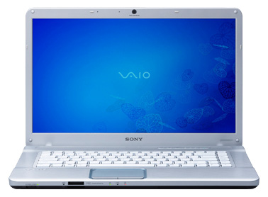 Sony VAIO VGN-NW2ERE (Pentium Dual-Core T4300 2100 Mhz/15.5"/1366x768/3072Mb/320.0Gb/DVD-RW/Wi-Fi/Bluetooth/Win 7 HB)
