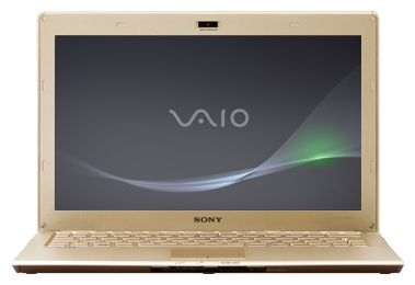 Sony VAIO VPC-X135KX (Atom Z550 2000 Mhz/11.1"/1366x768/2048Mb/128Gb/DVD нет/Wi-Fi/Bluetooth/3G/Win 7 HP)