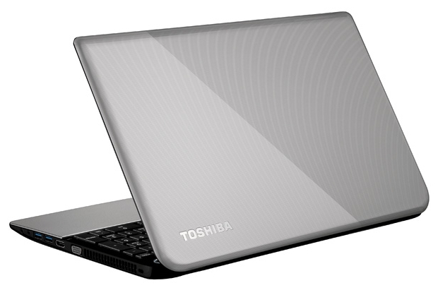Toshiba SATELLITE L50-A-M6S (Core i5 4200M 2500 Mhz/15.6"/1366x768/4.0Gb/1000Gb/DVD-RW/Wi-Fi/Bluetooth/Win 8 64)