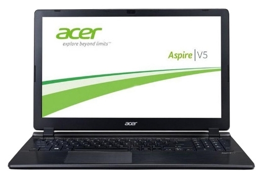 Acer ASPIRE V5-552-85558G1Ta (A8 5557M 2100 Mhz/15.6"/1366x768/8Gb/1000Gb/DVD нет/AMD Radeon HD 8550G/Wi-Fi/Win 8 64)
