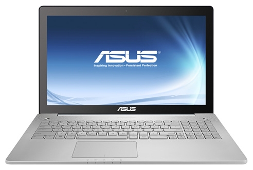 ASUS N550LF (Core i5 4200U 1600 Mhz/15.6"/1366x768/6144Mb/750Gb/DVD-RW/NVIDIA GeForce GT 745M/Wi-Fi/Bluetooth/Win 8 64)