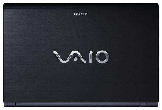Sony VAIO VPC-Z12GGX (Core i7 620M 2660 Mhz/13.1"/1600x900/4096Mb/512Gb/DVD-RW/Wi-Fi/Bluetooth/Win 7 Prof)