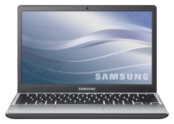 Samsung 300U1A (Core i3 2357M 1300 Mhz/11.6"/1366x768/2048Mb/320Gb/DVD нет/Intel HD Graphics 3000/Wi-Fi/Bluetooth/Win 7 HB 64)