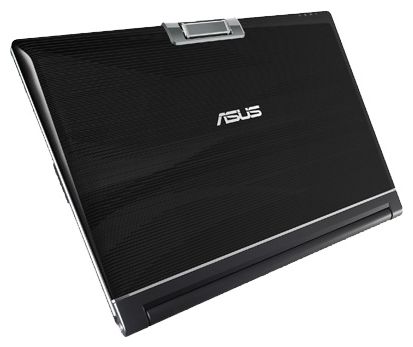 ASUS F8Sn (Core 2 Duo T8300  2400 Mhz/14.1"/1280x800/2048Mb/250 Gb/DVD-RW/Wi-Fi/Bluetooth/Win Vista HP)