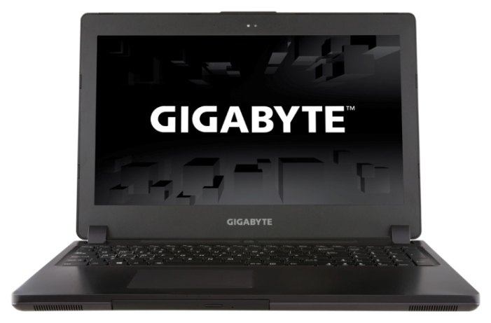 GIGABYTE P35G v2 (Core i7 4710HQ 2500 Mhz/15.6"/1920x1080/8.0Gb/1000Gb/DVD-RW/NVIDIA GeForce GTX 860M/Wi-Fi/Bluetooth/Win 8 64)