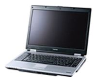 Toshiba SATELLITE M40-237 (Pentium M 750 1860 Mhz/15.4"/1280x800/512Mb/80Gb/DVD-RW/Wi-Fi/Bluetooth/WinXP Home)
