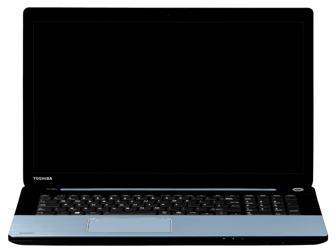 Toshiba SATELLITE S70-A-M1M (Core i5 4200M 2500 Mhz/17.3"/1920x1080/8.0Gb/1000Gb/DVD-RW/Wi-Fi/Bluetooth/Win 8 64)