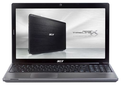 Acer Aspire TimelineX 5820TZG-P604G32Miks (Pentium Dual-Core P6000 1860 Mhz/15.6"/1366x768/4096 Mb/320 Gb/DVD-RW/Wi-Fi/Win 7 HB)