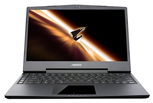 AORUS X3 Plus (Core i7 4710HQ 2500 Mhz/13.9"/3200x1800/8.0Gb/256Gb/DVD нет/NVIDIA GeForce GTX 870M/Wi-Fi/Bluetooth/Win 8 64)