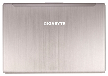 GIGABYTE U2442F (Core i7 3537U 2000 Mhz/14"/1600x900/8192Mb/128Gb/DVD нет/NVIDIA GeForce GT 650M/Wi-Fi/Bluetooth/Win 8 64)
