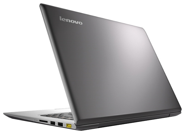Lenovo IdeaPad U430 Touch Ultrabook (Core i7 4500U 1800 Mhz/14.0"/1600x900/4.0Gb/508Gb HDD+SSD Cache/DVD нет/Intel HD Graphics 4400/Wi-Fi/Bluetooth/Win 8 64)