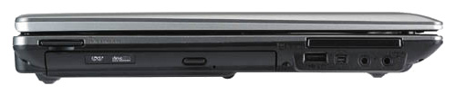 ASUS Z99Le (Celeron M CM540 1860 Mhz/14"/1280x800/2048Mb/160Gb/DVD-RW/Wi-Fi/Bluetooth/DOS)