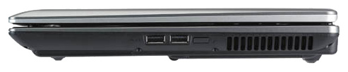 ASUS Z99Le (Celeron M CM540 1860 Mhz/14.0"/1280x800/2048Mb/120.0Gb/DVD-RW/Wi-Fi/Bluetooth/DOS)
