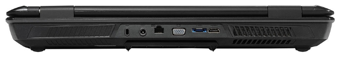 MSI GT780R (Core i7 2630QM 2000 Mhz/17.3"/1920x1080/6144Mb/1000Gb/DVD-RW/Wi-Fi/Bluetooth/Win 7 HP)