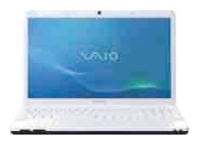 Sony VAIO VPC-EE45FX (Athlon II P360 2300 Mhz/15.5"/1366x768/4096Mb/640Gb/Blu-Ray/Wi-Fi/Win 7 HP)