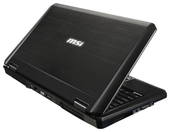 MSI GT60 0NE (Core i5 3230M 2600 Mhz/15.6"/1920x1080/4096Mb/500Gb/DVD-RW/NVIDIA GeForce GTX 680M/Wi-Fi/Bluetooth/DOS)
