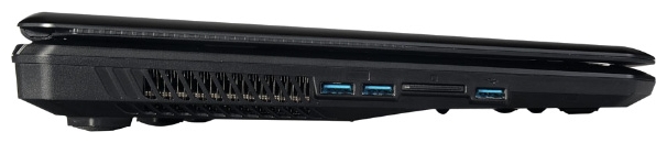 MSI GT60 0NE (Core i5 3230M 2600 Mhz/15.6"/1920x1080/4096Mb/500Gb/DVD-RW/NVIDIA GeForce GTX 680M/Wi-Fi/Bluetooth/DOS)