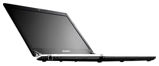 GIGABYTE Booktop M1305 (Celeron SU2300  1200 Mhz/13.3"/1366x768/2048Mb/320Gb/DVD-RW/Wi-Fi/Bluetooth/Win 7 HP)
