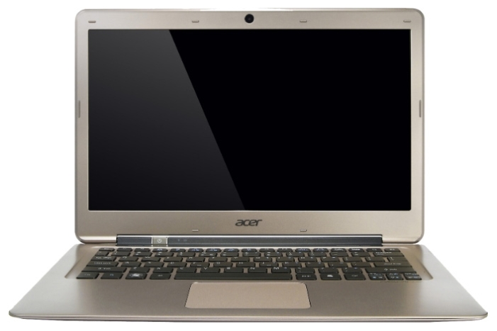 Acer ASPIRE S3-391-33224G52a (Core i3 3227U 1900 Mhz/13.3"/1366x768/4Gb/520Gb/DVD нет/Wi-Fi/Bluetooth/Win 8 64)
