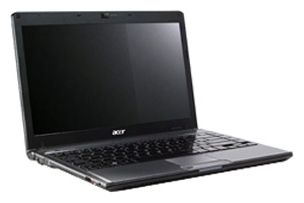 Acer Aspire Timeline 3810T-734G32i (Core 2 Duo SU7300 1300 Mhz/13.1"/1366x768/4096Mb/320Gb/DVD нет/Wi-Fi/Win 7 HP)