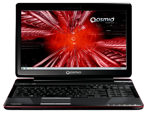 Toshiba QOSMIO F750-113 (Core i7 2630QM 2000 Mhz/15.6"/1920x1080/8192Mb/640Gb/BD-RE/Wi-Fi/Bluetooth/Win 7 HP)