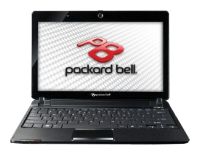 Packard Bell dot m/a (Athlon 64-M L110 1200 Mhz/11.6"/1366x768/1024Mb/160Gb/DVD нет/Wi-Fi/WinXP Home)
