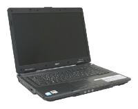 Acer Extensa 5230-161G16Mi (Celeron Dual-Core T1600 1660 Mhz/15.4"/1280x800/1024Mb/160.0Gb/DVD-RW/Wi-Fi/Win Vista HB)