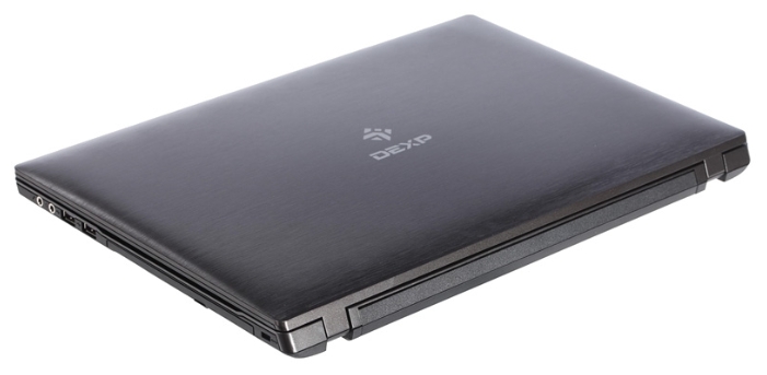 DEXP Aquilon O114 (Core i3 4000M 2400 Mhz/15.6"/1366x768/4Gb/500Gb/DVD-RW/Intel HD Graphics 4600/Wi-Fi/Bluetooth/Win 8)