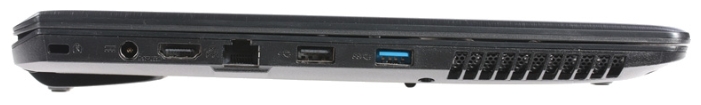 DEXP Athena T142 (Celeron N2840 2160 Mhz/14"/1366x768/2Gb/500Gb/DVD нет/Intel GMA HD/Wi-Fi/Без ОС)