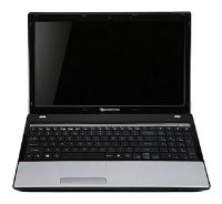 Packard Bell EasyNote TM98 (Pentium P6000 1860 Mhz/15.6"/1366x768/4096Mb/320Gb/DVD-RW/Wi-Fi/Bluetooth/Win 7 HP)