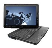 HP TouchSmart tx2-1055ee (Turion X2 Ultra ZM-82 2200 Mhz/12.1"/1280x800/2048Mb/250.0Gb/DVD-RW/Wi-Fi/Bluetooth/Win Vista HP)
