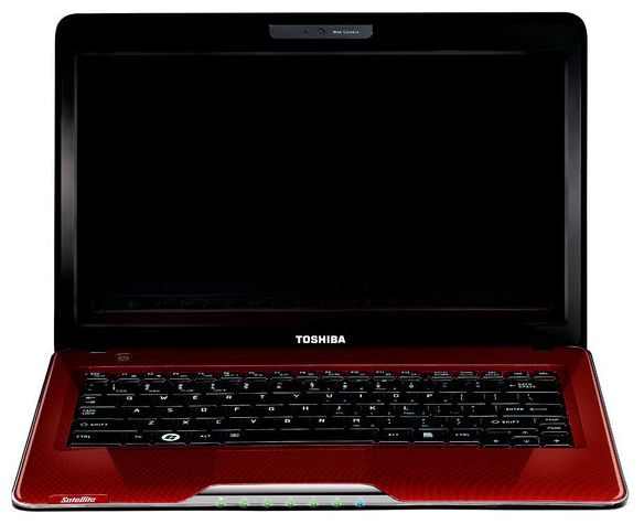 Toshiba SATELLITE T130-16U (Pentium M SU2700 1300 Mhz/13.3"/1366x768/2048Mb/250Gb/DVD нет/Wi-Fi/Bluetooth/Win 7 HP)