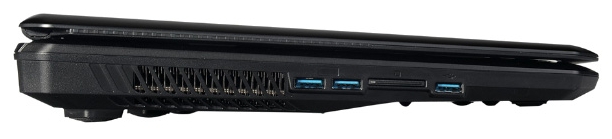 MSI GX60 3AE (A10 5757M 2500 Mhz/15.6"/1920x1080/4Gb/500Gb/DVD-RW/AMD Radeon HD 7970M/Wi-Fi/Bluetooth/DOS)