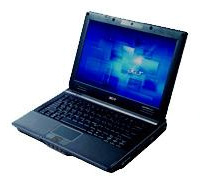 Acer TRAVELMATE 6293-874G32Mi (Core 2 Duo P8700 2530 Mhz/12.1"/1280x800/4096Mb/320.0Gb/DVD-RW/Wi-Fi/Bluetooth/Win Vista Business)