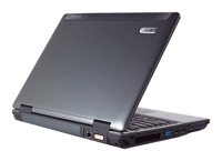 Acer TRAVELMATE 6593-874G25Mi (Core 2 Duo P8700 2530 Mhz/15.4"/1680x1050/4096Mb/250.0Gb/DVD-RW/Wi-Fi/Bluetooth/Win Vista Business)