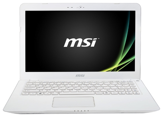 MSI S30 (Pentium 987 1500 Mhz/13.3"/1366x768/4096Mb/500Gb/DVD нет/Wi-Fi/Bluetooth/Win 8 64)