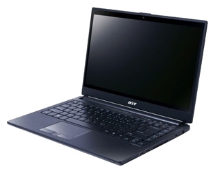 Acer TRAVELMATE 8481-52464G32ncc (Core i5 2467M 1600 Mhz/14"/1366x768/4096Mb/320Gb/DVD нет/Wi-Fi/Bluetooth/Linux)