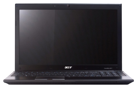 Acer TRAVELMATE 8571-733G25Mnkk (Core 2 Duo SU7300 1300 Mhz/15.6"/1366x768/3072Mb/250Gb/DVD-RW/Wi-Fi/Bluetooth/Win 7 HP)