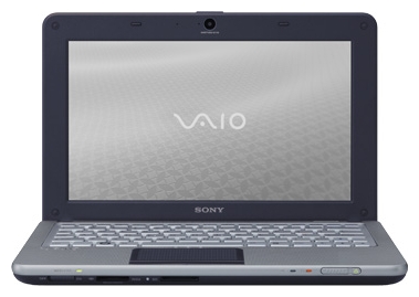 Sony VAIO VPC-W221AX (Atom N470 1830 Mhz/10.1"/1366x768/1024Mb/250Gb/DVD нет/Wi-Fi/Bluetooth/Win 7 Starter)