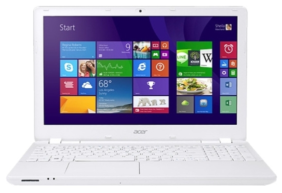 Acer ASPIRE V3-572G-54U2 (Core i5 4210U 1700 Mhz/15.6"/1920x1080/8.0Gb/1000Gb/DVD-RW/NVIDIA GeForce 820M/Wi-Fi/Bluetooth/Linux)