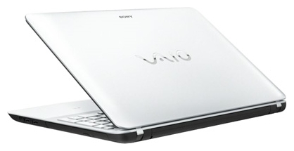 Sony VAIO Fit E SVF1521R2R (Core i5 3337U 1800 Mhz/15.5"/1366x768/6144Mb/750Gb/DVD-RW/NVIDIA GeForce GT 740M/Wi-Fi/Bluetooth/Win 8 64)