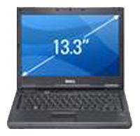 DELL Vostro 1310 (Core 2 Duo T8300 2400 Mhz/13.3"/1280x800/2048Mb/160.0Gb/DVD-RW/Wi-Fi/Bluetooth/Win Vista HB)