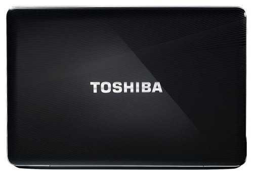 Toshiba SATELLITE A500-137 (Core 2 Duo T6500 2100 Mhz/16.0"/1366x768/4096Mb/320.0Gb/DVD-RW/Wi-Fi/Bluetooth/Win Vista HP)